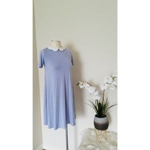 ASOS Maternity Flowy Jersey Dress